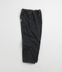 Carhartt Judd Pants - Black thumbnail