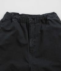 Carhartt Judd Pants - Black thumbnail