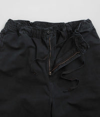 Carhartt Judd Pants - Black thumbnail