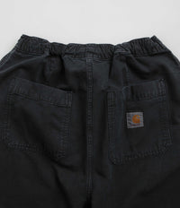 Carhartt Judd Pants - Black thumbnail