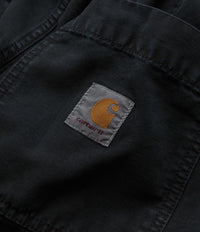 Carhartt Judd Pants - Black thumbnail