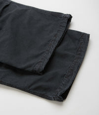 Carhartt Judd Pants - Black thumbnail