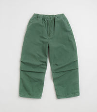 Carhartt Judd Pants - Duck Green thumbnail