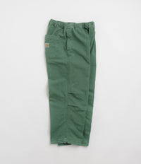 Carhartt Judd Pants - Duck Green thumbnail