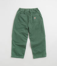 Carhartt Judd Pants - Duck Green thumbnail