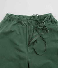 Carhartt Judd Pants - Duck Green thumbnail