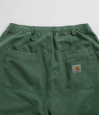 Carhartt Judd Pants - Duck Green thumbnail