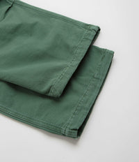 Carhartt Judd Pants - Duck Green thumbnail