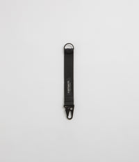 Carhartt Jude Keyholder - Black thumbnail