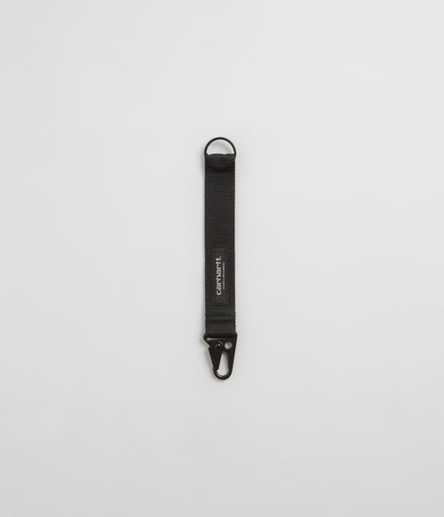 Carhartt Jude Keyholder - Black