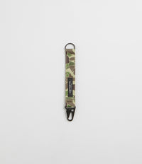 Carhartt Jude Keyholder - Camo Duck Jacquard / Green thumbnail