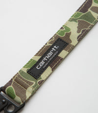 Carhartt Jude Keyholder - Camo Duck Jacquard / Green thumbnail