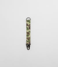 Carhartt Jude Keyholder - Camo Duck Jacquard / Green thumbnail