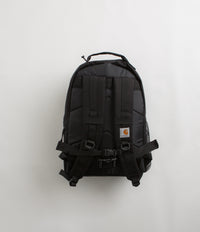 Carhartt Kickflip Backpack - Black thumbnail