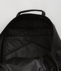 Carhartt Kickflip Backpack - Black thumbnail