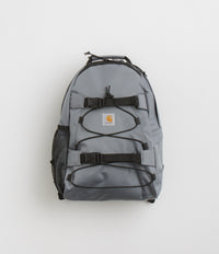 Carhartt Kickflip Backpack - Dove Grey thumbnail