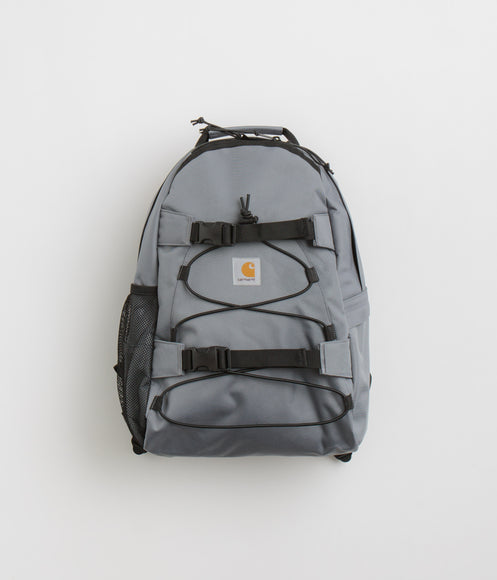 Carhartt Kickflip Backpack - Dove Grey