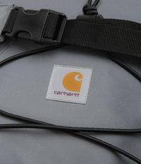 Carhartt Kickflip Backpack - Dove Grey thumbnail