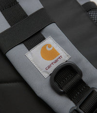 Carhartt Kickflip Backpack - Dove Grey thumbnail