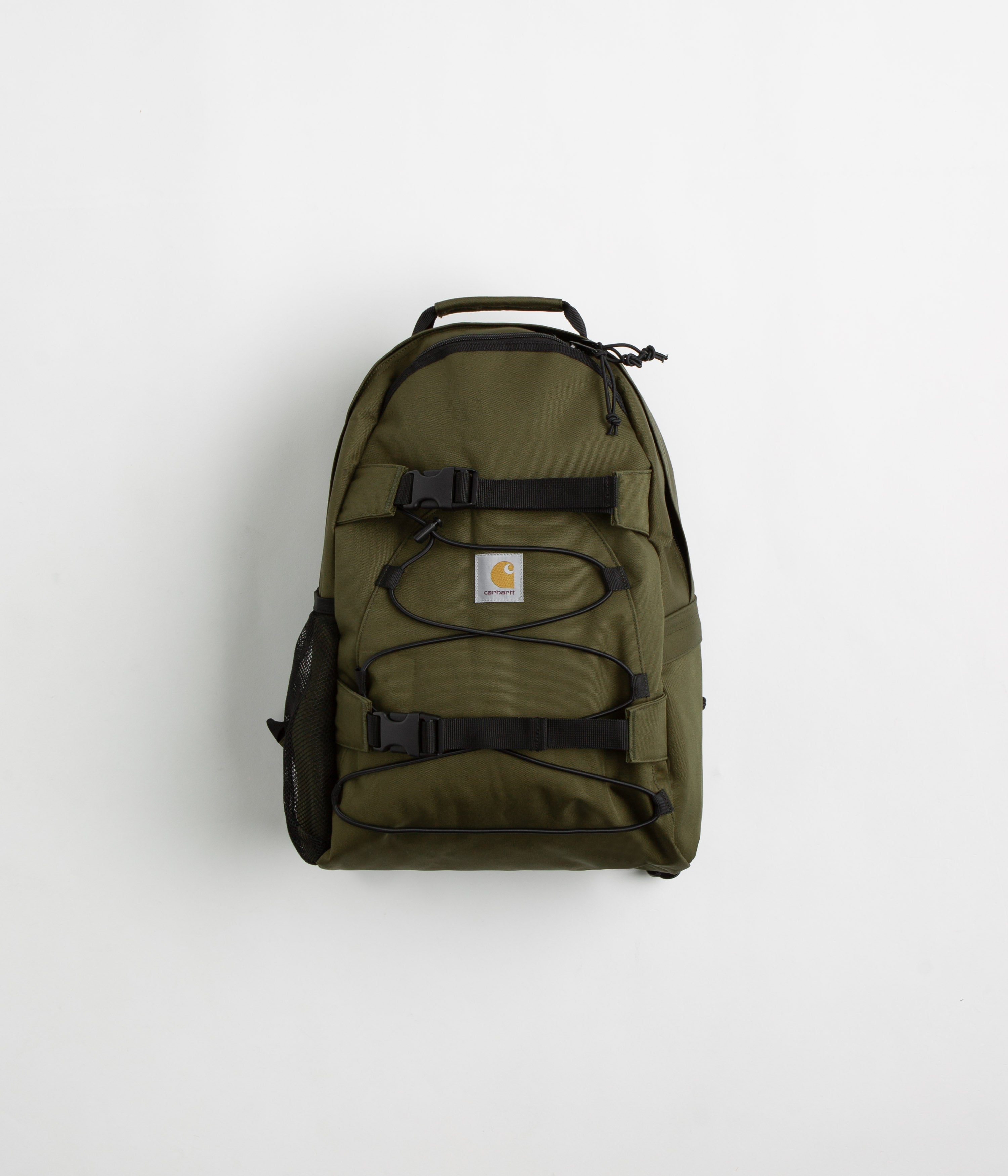 Carhartt Kickflip Backpack オリーブ×カモフラージュ 楽天市場】ノベルティ付 【日本正規品】 カーハート リュック