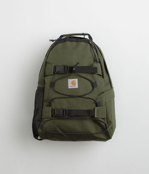 Carhartt Kickflip Backpack - Office Green