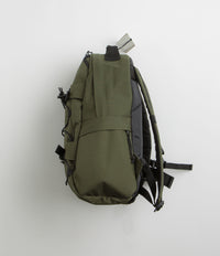 Carhartt Kickflip Backpack - Office Green thumbnail