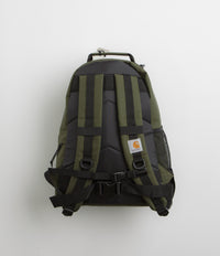 Carhartt Kickflip Backpack - Office Green thumbnail