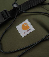 Carhartt Kickflip Backpack - Office Green thumbnail