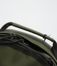 Carhartt Kickflip Backpack - Office Green thumbnail