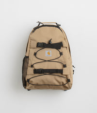 Carhartt Kickflip Backpack - Peanut thumbnail