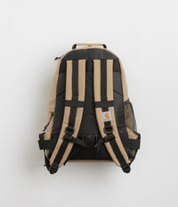 Carhartt Kickflip Backpack - Peanut thumbnail