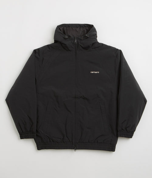 Carhartt Kite Jacket - Black