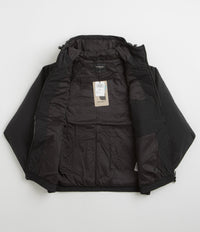 Carhartt Kite Jacket - Black thumbnail