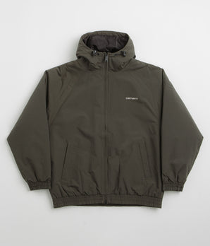 Carhartt Kite Jacket - Black