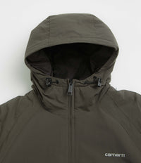 Carhartt Kite Jacket - Black thumbnail