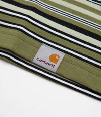 Carhartt Lafferty T-Shirt - Kiwi thumbnail