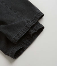 Carhartt Landon Pants - Black Stone Washed thumbnail