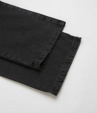 Carhartt Landon Pants - Black Stone Washed thumbnail