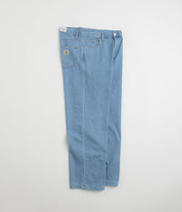 Carhartt Lucas Pants - Blue Bleached thumbnail