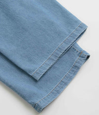 Carhartt Lucas Pants - Blue Bleached thumbnail