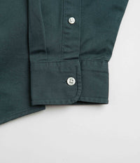 Carhartt Madison Shirt - Ore / Wax thumbnail