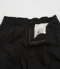 Carhartt Marv Pants - Black thumbnail