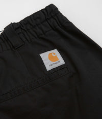 Carhartt Marv Pants - Black thumbnail