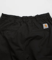 Carhartt Marv Pants - Black thumbnail