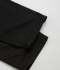 Carhartt Marv Pants - Black thumbnail