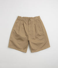 Carhartt Marv Shorts - Leather thumbnail