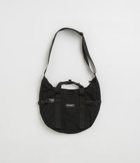 Carhartt Medium Kayton Bag - Black thumbnail