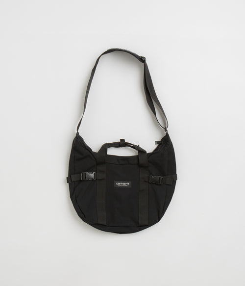 Carhartt Medium Kayton Bag - Black