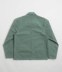 Carhartt Michigan Coat - Silver Pine / Silver Pine thumbnail