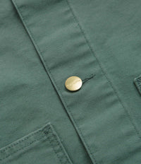 Carhartt Michigan Coat - Silver Pine / Silver Pine thumbnail